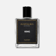 King Oud Perfume for Men – Black Rose & Sandalwood – 50ml